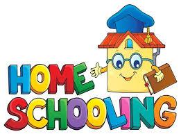 Homeschooling logo