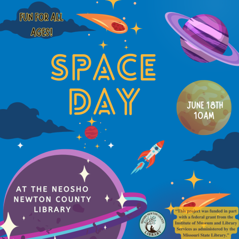 Space day