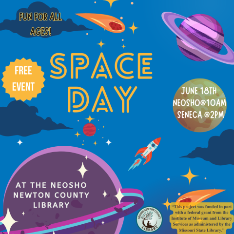 Space Day