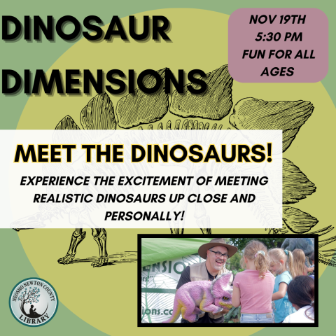 Dino Dimensions 