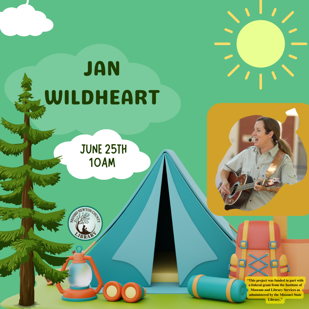 Jan Wildheart